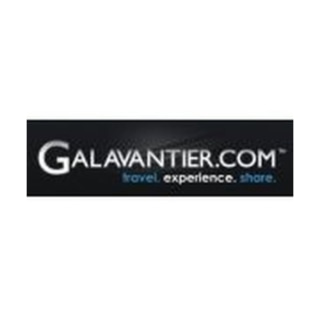 Galavantier logo