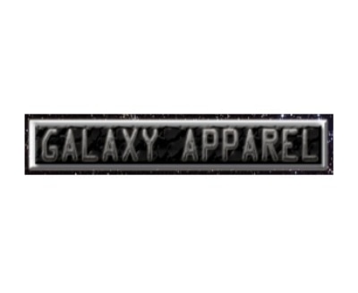 Galaxy Apparel logo