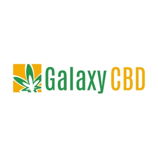 Galaxy CBD Store logo