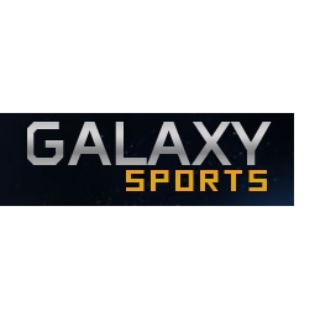 Galaxy Sports logo