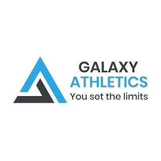 Galaxy Athletics logo