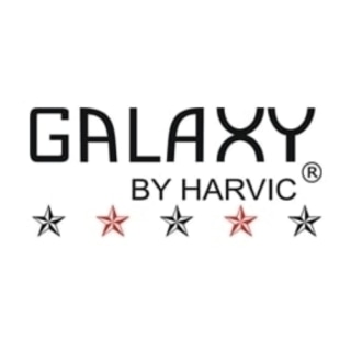 Galaxy By Harvic logo