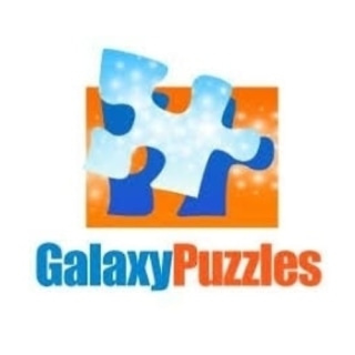 Galaxy Puzzles logo