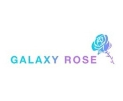 Galaxy Rose logo