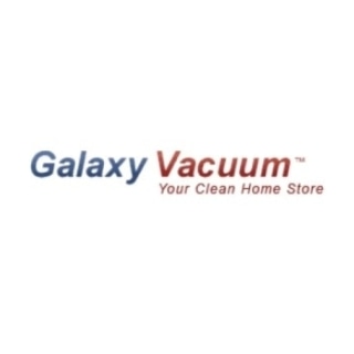 Galaxy Vacuum logo