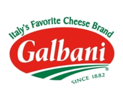 Galbani Cheese logo
