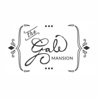Gale Mansion logo
