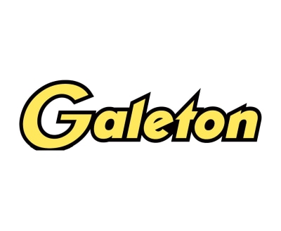 Galeton logo