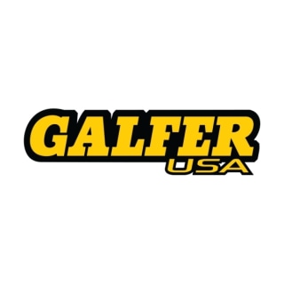 Galfer USA logo