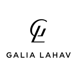 Galia Lahav logo
