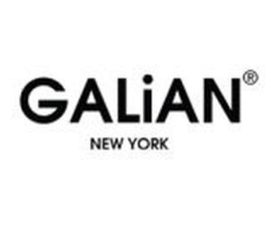 Galian logo
