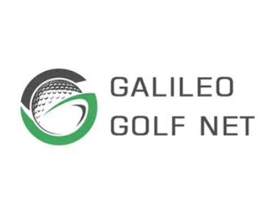 Galileo Golf Net logo