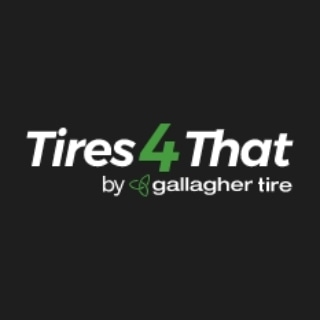 Gallagher Tire logo