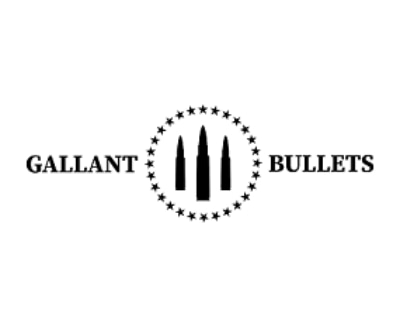 Gallant Bullets logo