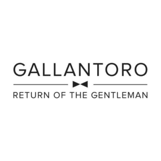 Gallantoro logo