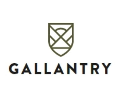 Gallantry logo