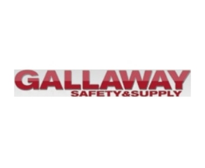 Gallaway Safety logo