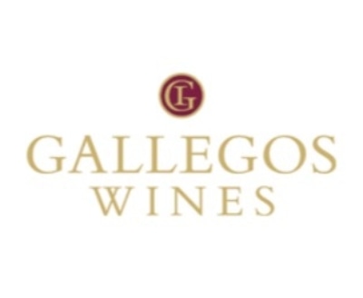 Gallegos Wines logo