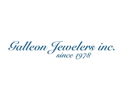 Galleon Jewelers logo