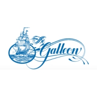 Galleon Resort logo