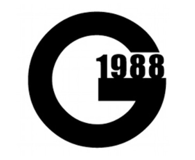 Gallery 1988 logo
