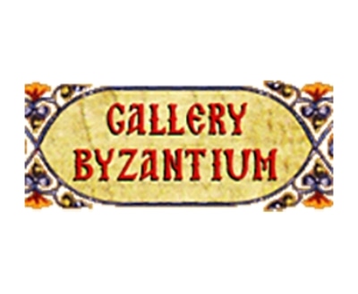 Gallery Byzantium logo