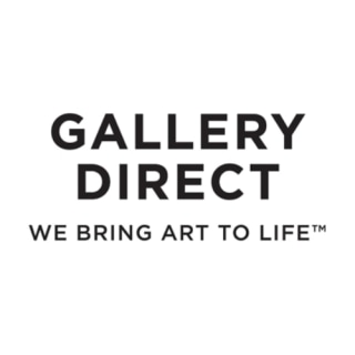 Gallery Direct logo