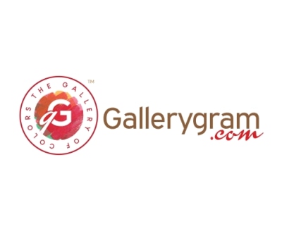 Gallerygram logo