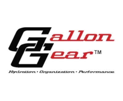Gallon Gear logo