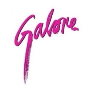 Galore Mag logo