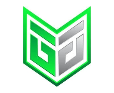 Galvanized Grips logo
