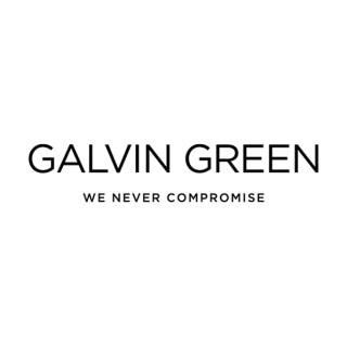Galvin Green logo