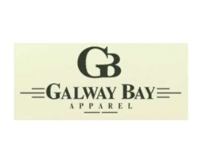 Galway Bay Apparel logo