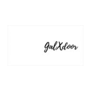 Galxdoor logo