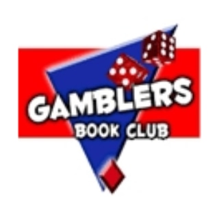 Gamblers Book Club logo