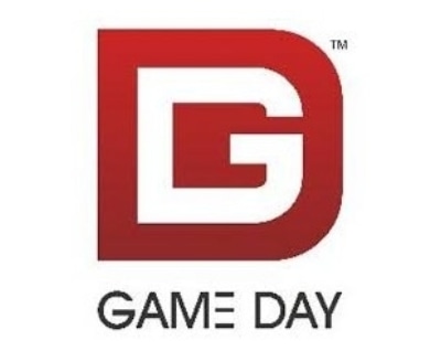 Game Day logo
