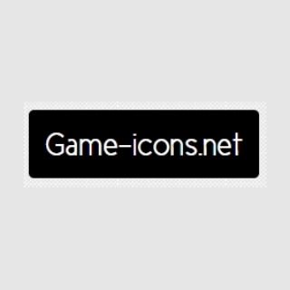 Game-icons.net logo