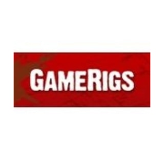 GameRigs logo
