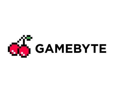 GameByte logo