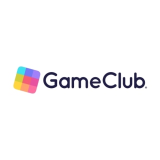 GameClub logo