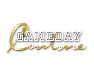 Gameday Couture logo