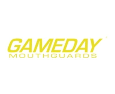 Gameday Mouthguards logo
