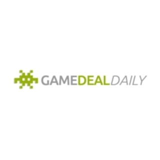 Game Deal Daily logo