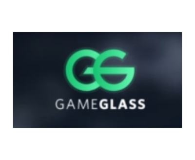 Gameglassgg logo
