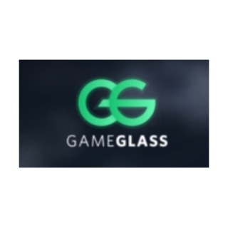 GameGlass logo