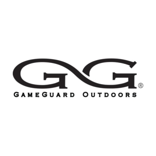 GameGuard Outdoors logo