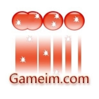 Gameim logo