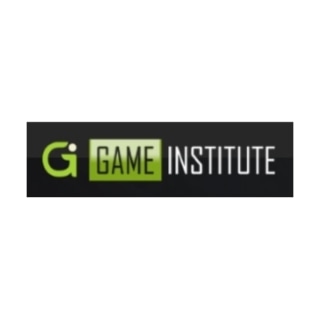 Game Institute  logo