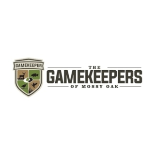 GameKeepers Club logo