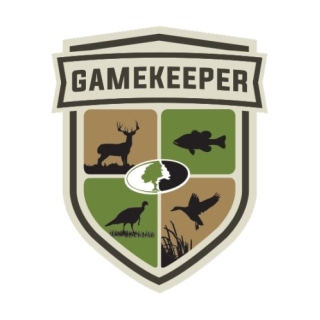 Game Keepers Field Wear logo